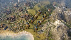 Old World - Heroes of the Aegean (для ПК, цифровой код доступа)