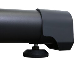 Степпер-кросстрайнер с автонаклоном Bronze Gym ST800M