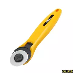 OLFA 28 мм, круговой нож (OL-RTY-1/С)