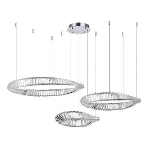 Светильник подвесной ST Luce Ritorto SL6204.111.03