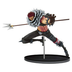 Фигурка Banpresto One Piece Colosseum: Charlotte Katakuri