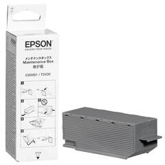 Емкость для отработанных чернил Epson T04D0 для L7160/7180 (C13T04D000)