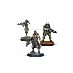 Reinforcements: Haqqislam Pack Beta