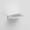 Decor Walther 0859500 Decor Walther DW 910 Мыльница подвесная, цвет: хром