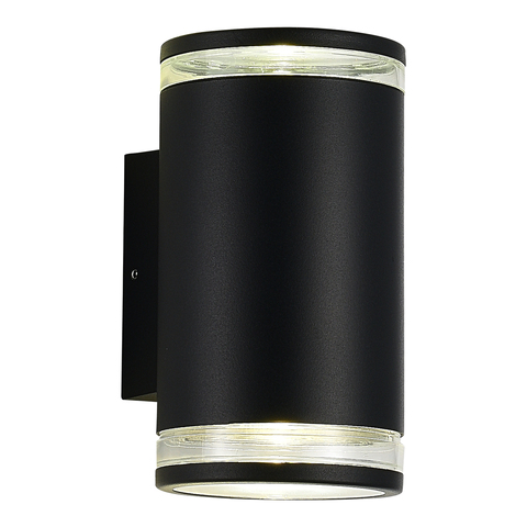 Светильник уличный настенный ST Luce Tubo SL9009.401.02
