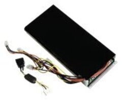 MikroTik G1070 Open Frame 500W replacement PSU for the CRS328-24P-4S+RM switch.