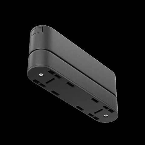 Комплектующие для трекового светильника Maytoni Accessories for tracks radity TRA084FC-11SB