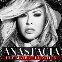 Anastacia / Ultimate Collection (RU)(CD)