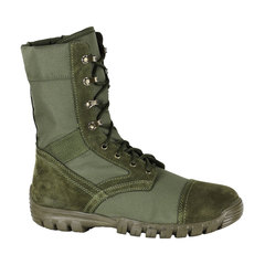 Ботинки с высоким берцем "ТРОПИК" модель 3351 облегченные