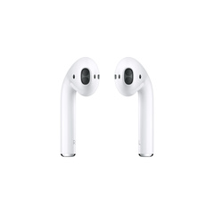 Наушники Вставные Apple Bluetooth AirPods
