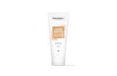 GOLDWELL DUALSENSES COLOR REVIVE тонирующий кондиционер 200 мл темный теплый блонд