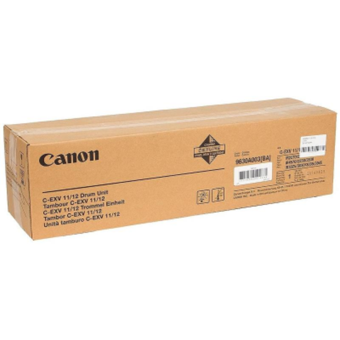 Скупка оригинальных картриджей Canon C-EXV11 Drum Unit