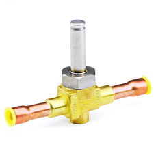 Электромагнитный (соленоидный) клапан 5/8" 200RB6T5 (Alco Controls)