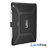 UAG Metropolis Series Case for Apple iPad Air (3th Gen) 2019 Black (Чёрный)IPDP10.5-E-BK