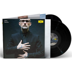 Moby / Reprise (2LP)