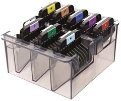 Набор магнитных насадок Wahl А5, 8шт (1247-7440)