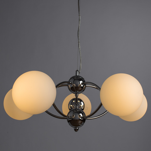 Люстра Arte Lamp Palla A9432SP-5CC