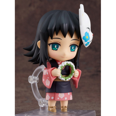 Nendoroid Demon Slayer: Kimetsu no Yaiba: Makomo