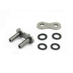 Замок цепи 530ZVM-X ZJ под расклепку