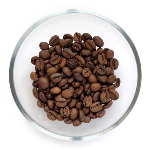 Кофе Робуста в зернах