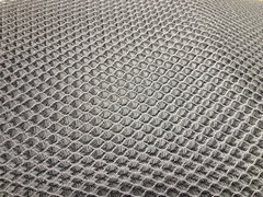 3d-сетка на сиденье мотоцикла, 120*60