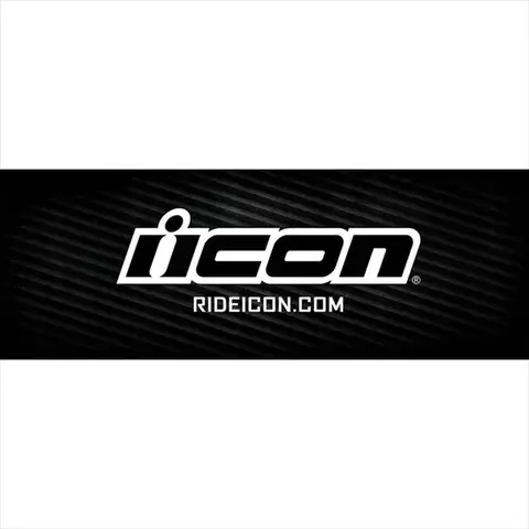 Баннер ICON LOGO 81x241