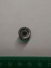 Обтюратор клапана под 12гр баллон МР651К, МР-651, МР-655