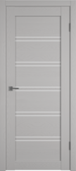 Дверь Atum Pro 28 / Griz Soft / White Cloud / Владимирские двери