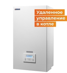 Бытовой электрический котел ЭВАН EXPERT PLUS - 27