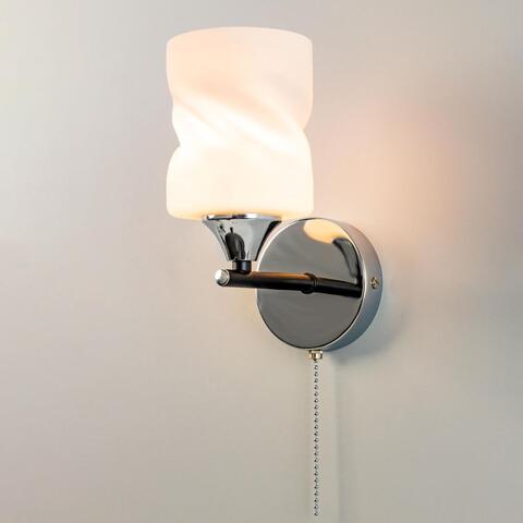 Настенный светильник Citilux Нильс CL132315