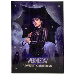 Набор подарочный Advent Calendar! Wednesday