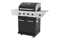 Газовый гриль Nexgrill Prime Puma 4B