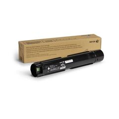 Тонер-картридж Xerox для VersaLink C7000, черный. Ресурс 5300 стр (106R03769)