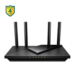 Archer AX55 Pro Двухдиапазонный роутер Wi-Fi AX3000 с портом WAN/LAN 2,5 Гбит/с и поддержкой Mesh