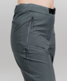 Повседневные брюки Nordski Hiking Dark Mint W