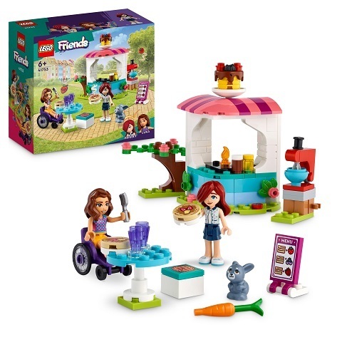 LEGO LEGO Friends Pancake Shop