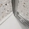 BelBagno LUCE-AH-2-120/90-C-Cr LUCE-AH-2-120/90-C-Cr Душевой уголок
