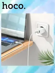 Зарядное устройство C80A Plus Rapido Type-c to Lightning