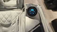 Массажное кресло Orlauf Superion