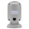 Стационарный сканер штрих кода MERTECH 8500 P2D Mirror, USB, Белый