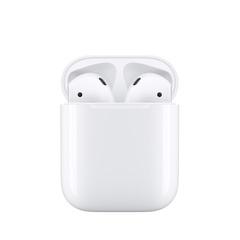 Наушники Вставные Apple Bluetooth AirPods