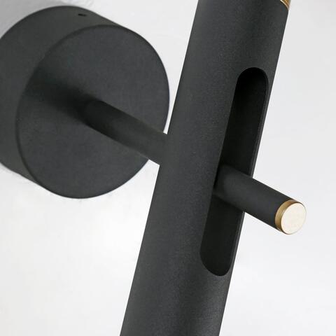 Настенный светодиодный светильник Favourite Duplex 2324-2W