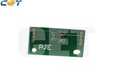 Чип картриджа TN-711 для Konica Minolta Bizhub C654/754/654e/754e (CET) Black, 47200 стр., CET8736