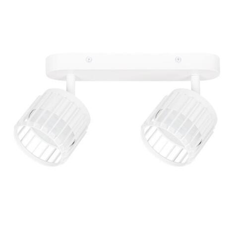 Спот Arte Lamp ATRIA A8031PL-2WH