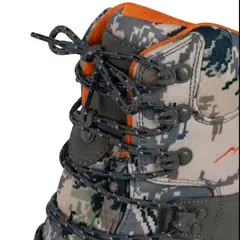 Зимние ботинки для охоты, рыбалки, туризма Remington Rook Boots 600 g Figure на remingtonn.ru