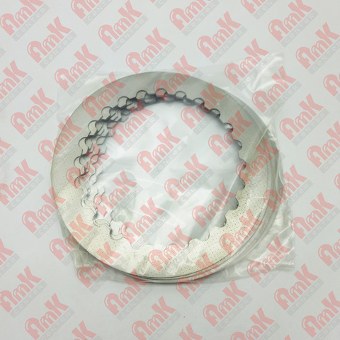 F1501CC Комплект металлических дисков сцепления NEWFREN