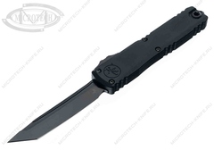 Нож Microtech Ultratech ZBP GEN III 1123-1DLCTSH Shadow Signature Series 