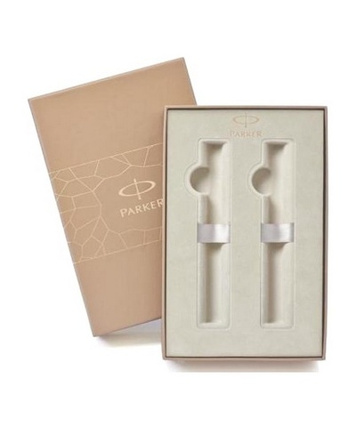 Подарочная коробка Parker 2015 на две ручки (1935083)