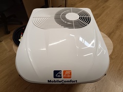 Кондиционер MobileComfort MC2012T PLUS (2кВт, 12V, с комплектом крепежа)