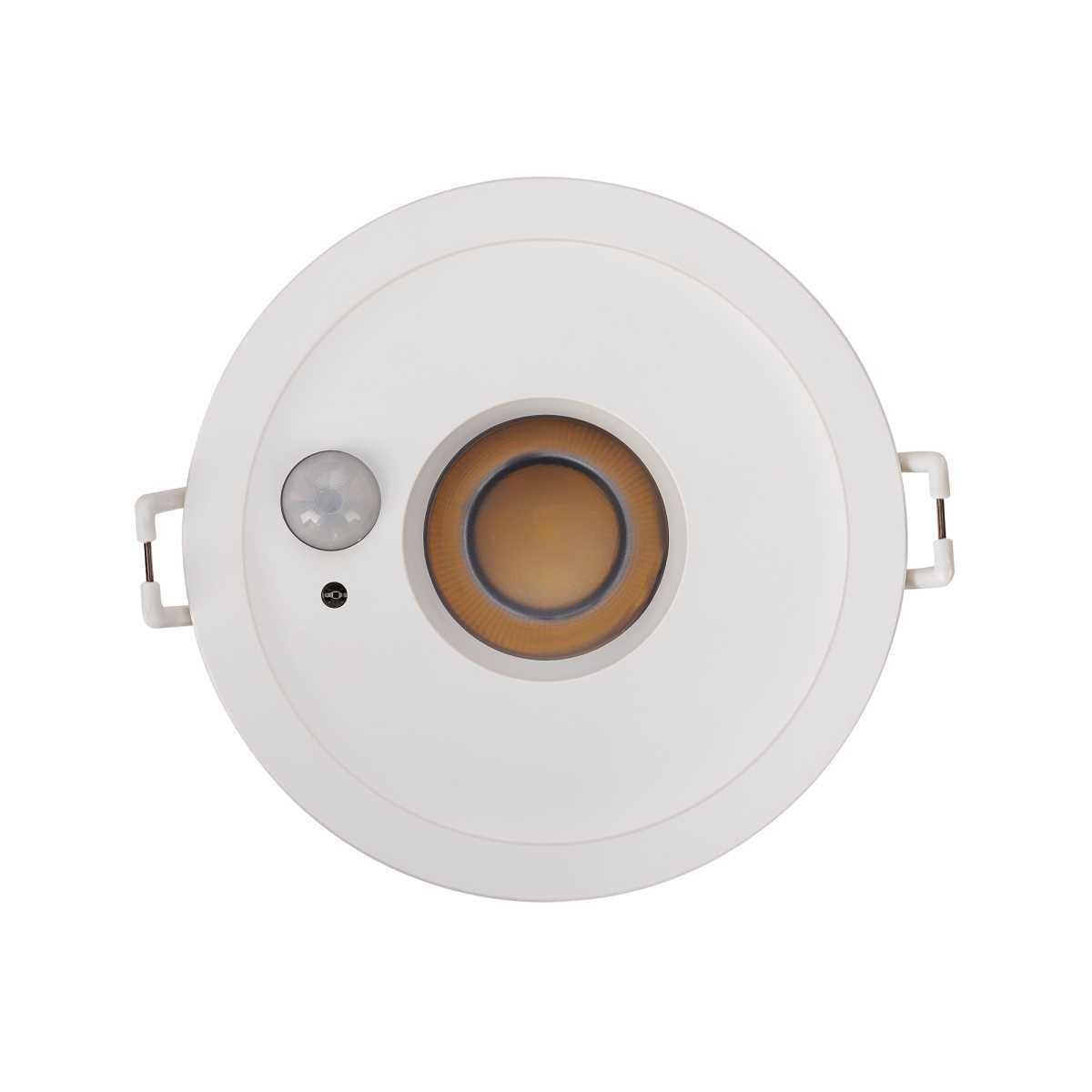 Встраиваемый светодиодный светильник Citilux Sigma CLD00305S